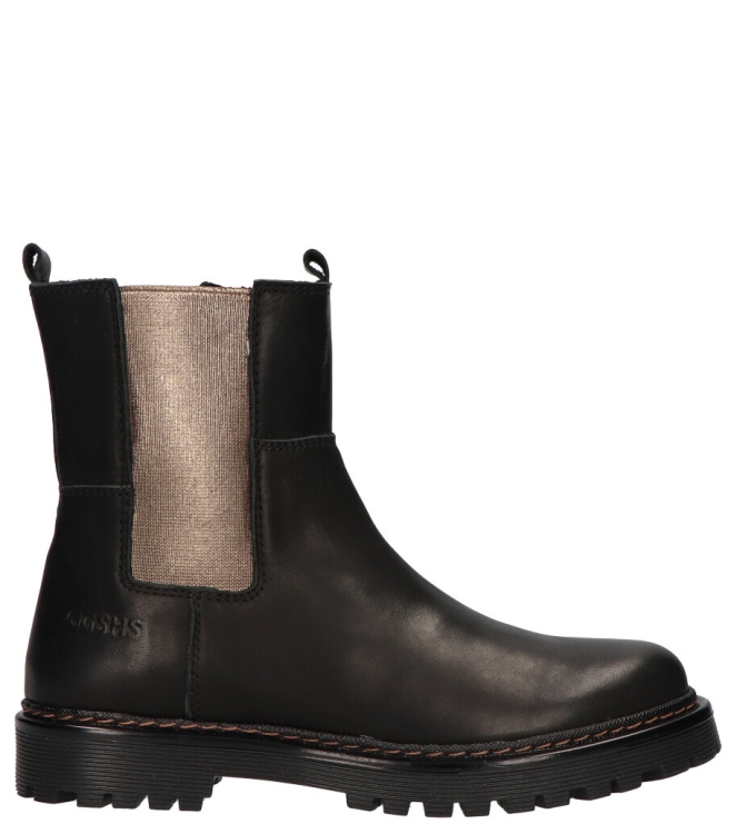 Giga laars <span>G4201 B34</span> G4201 B34 zwart - www.bremmerschoenen.info - Bremmer Schoenen
