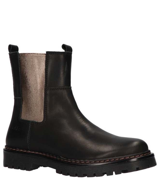 Giga laars <span>G4201 B34</span> G4201 B34 zwart - www.bremmerschoenen.info - Bremmer Schoenen
