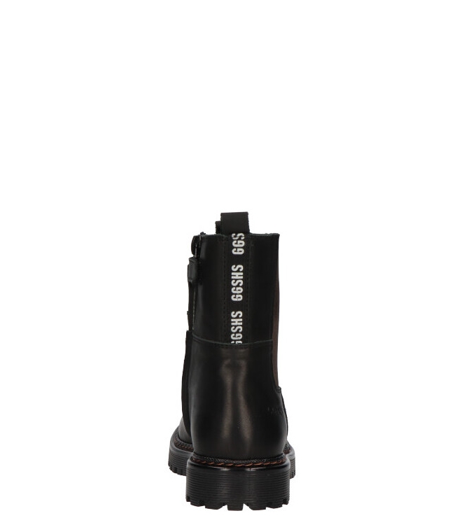 Giga laars <span>G4201 B34</span> G4201 B34 zwart - www.bremmerschoenen.info - Bremmer Schoenen