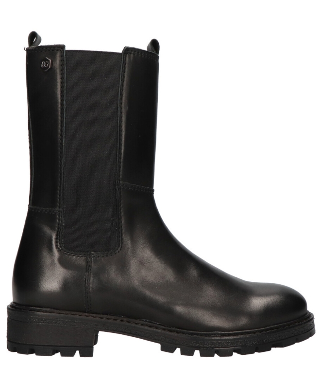 Giga laars <span>G4212 B34</span> G4212 B34 zwart - www.bremmerschoenen.info - Bremmer Schoenen