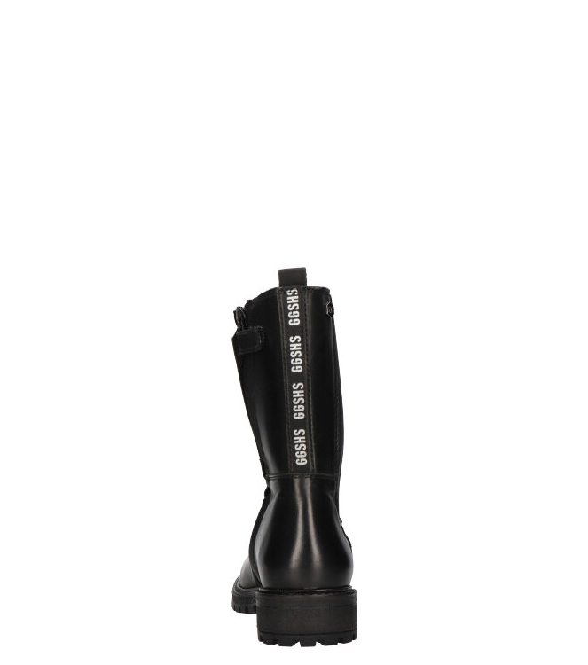 Giga laars <span>G4212 B34</span> G4212 B34 zwart - www.bremmerschoenen.info - Bremmer Schoenen
