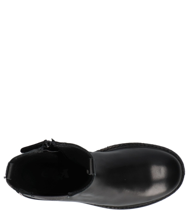 Giga laars <span>G4212 B34</span> G4212 B34 zwart - www.bremmerschoenen.info - Bremmer Schoenen