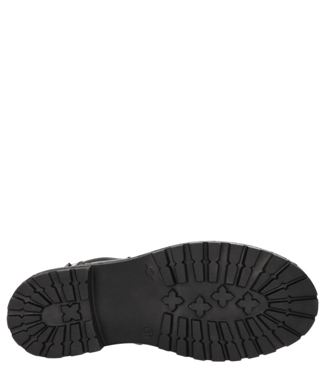 Giga laars <span>G4212 B34</span> G4212 B34 zwart - www.bremmerschoenen.info - Bremmer Schoenen