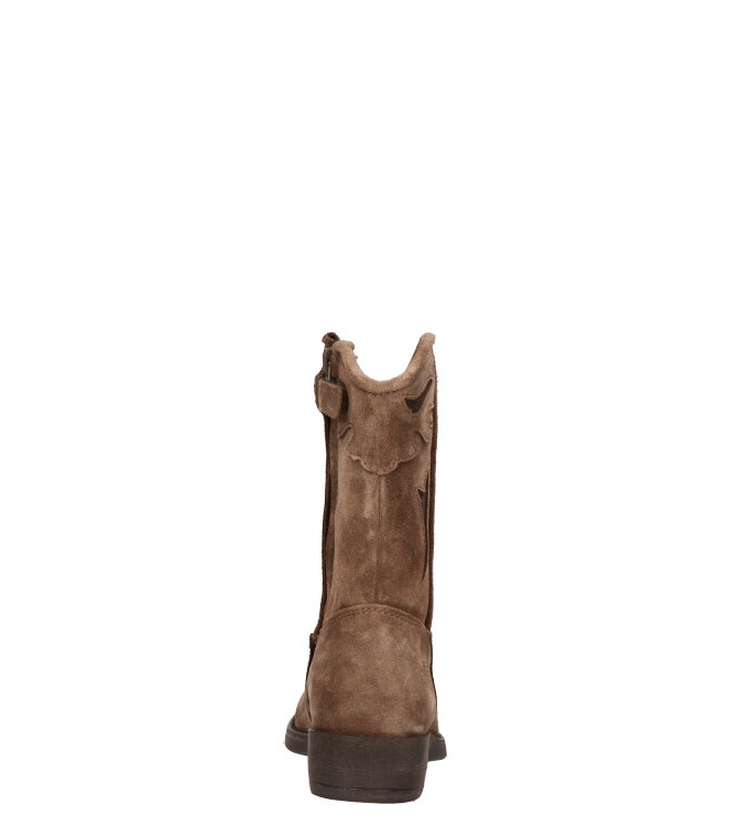 Giga laars <span>G4227 A36B69</span> G4227 A36B69 bruin - www.bremmerschoenen.info - Bremmer Schoenen