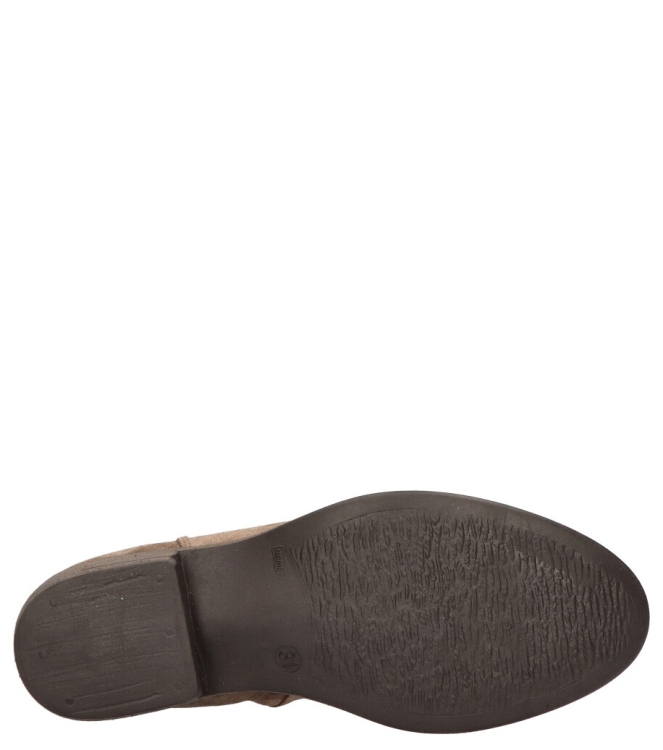 Giga laars <span>G4227 A36B69</span> G4227 A36B69 bruin - www.bremmerschoenen.info - Bremmer Schoenen