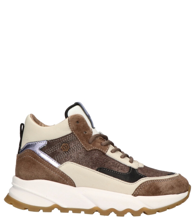 Giga sneaker <span>G4167 A36A12</span> G4167 A36A12 beige - www.bremmerschoenen.info - Bremmer Schoenen