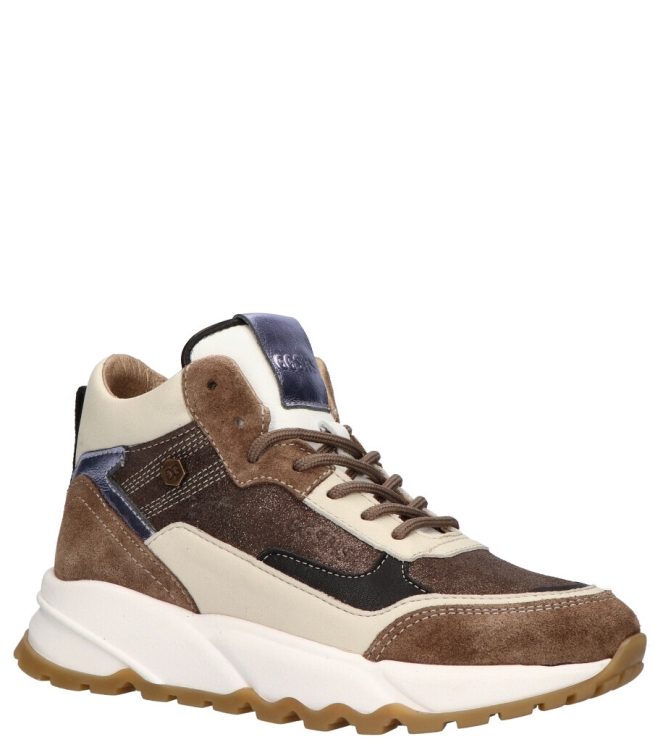 Giga sneaker <span>G4167 A36A12</span> G4167 A36A12 beige - www.bremmerschoenen.info - Bremmer Schoenen