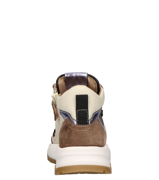 Giga sneaker <span>G4167 A36A12</span> G4167 A36A12 beige - www.bremmerschoenen.info - Bremmer Schoenen