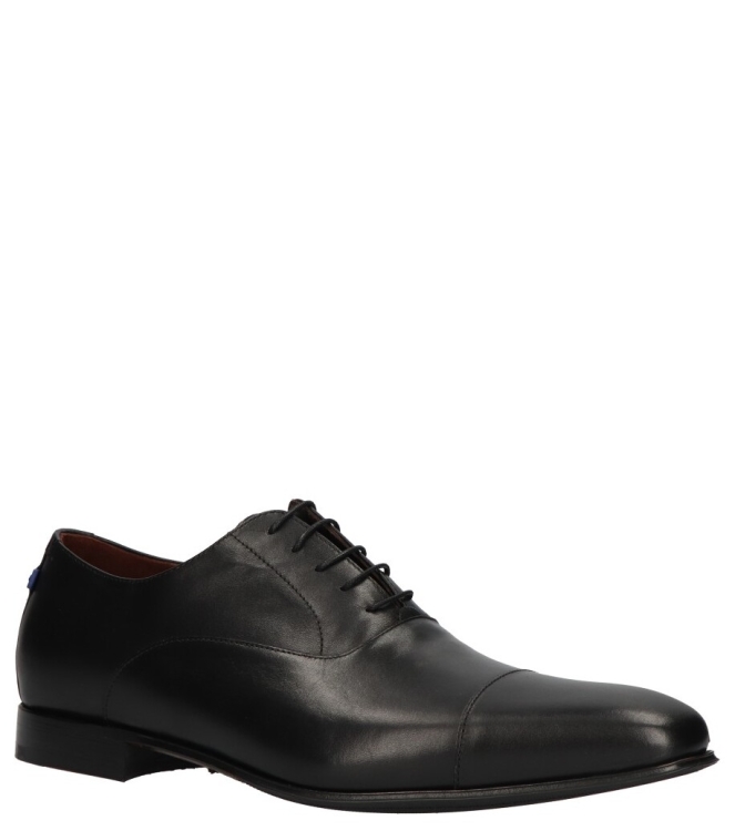 Floris van Bommel geklede schoen <span>Gilli 01.02 SFM-30110 10-01 16390/02</span> Gilli 01.02 SFM-30110 10-01 16390/02 zwart - www.bremmerschoenen.info - Bremmer Schoenen