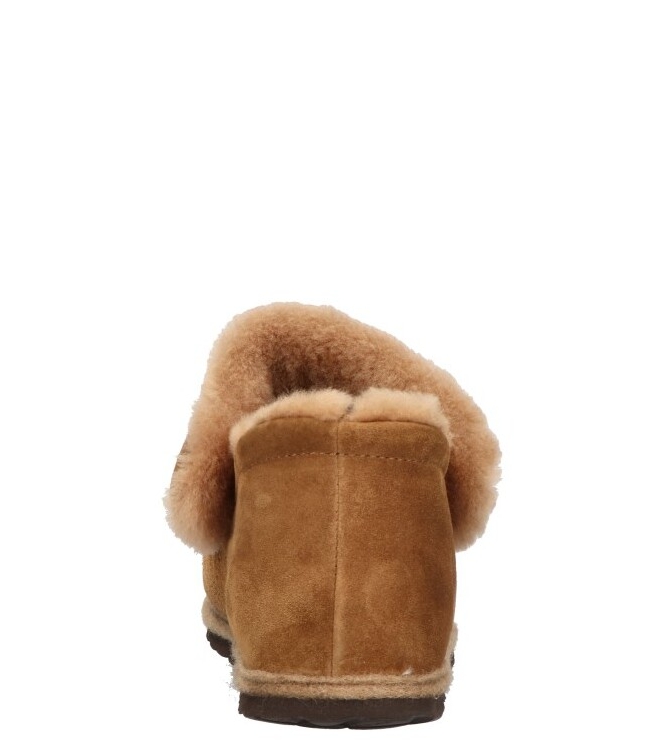 Rohde pantoffel <span>7076 76</span> 7076 76 cognac - www.bremmerschoenen.info - Bremmer Schoenen
