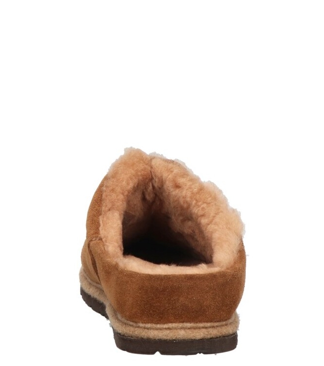 Rohde pantoffel <span>7070 76</span> 7070 76 cognac - www.bremmerschoenen.info - Bremmer Schoenen