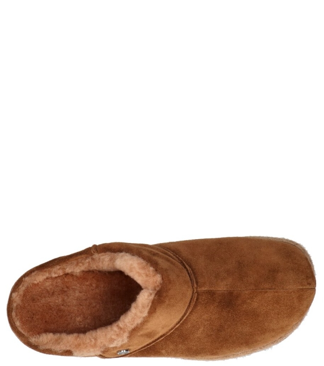 Rohde pantoffel <span>7070 76</span> 7070 76 cognac - www.bremmerschoenen.info - Bremmer Schoenen