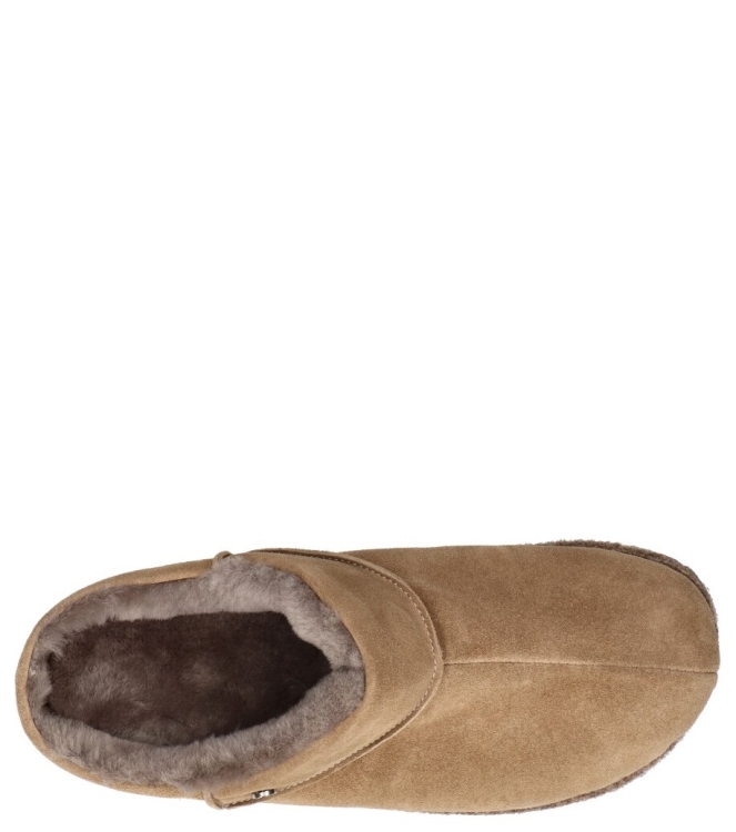 Rohde pantoffel <span>7070 17</span> 7070 17 beige - www.bremmerschoenen.info - Bremmer Schoenen