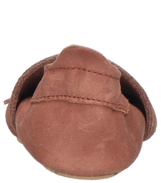 Bobux slofjes <span>30163-14</span> 30163-14 bruin - www.bremmerschoenen.info - Bremmer Schoenen
