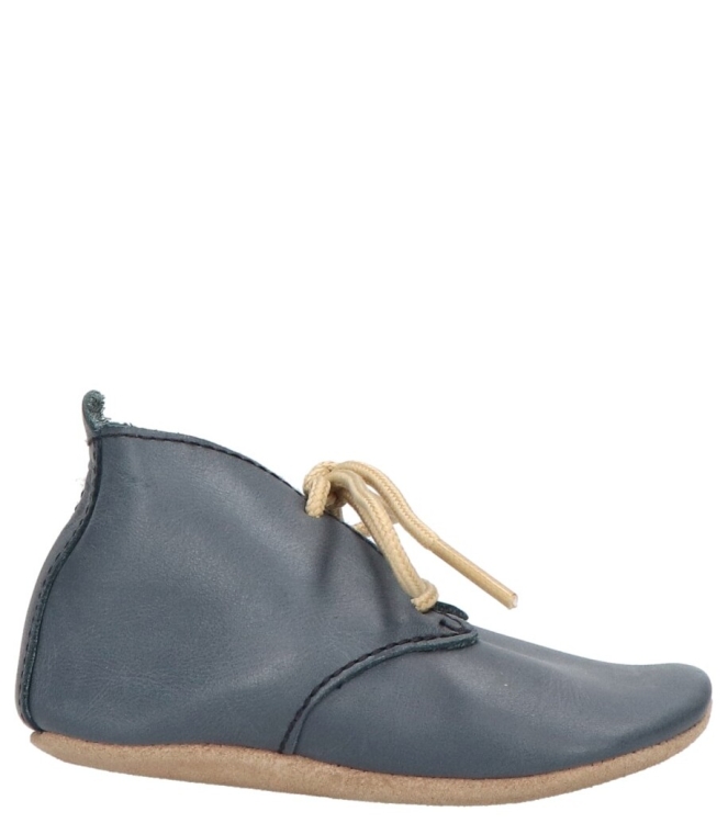Bobux slofjes <span>18000-01</span> 18000-01 blauw - www.bremmerschoenen.info - Bremmer Schoenen