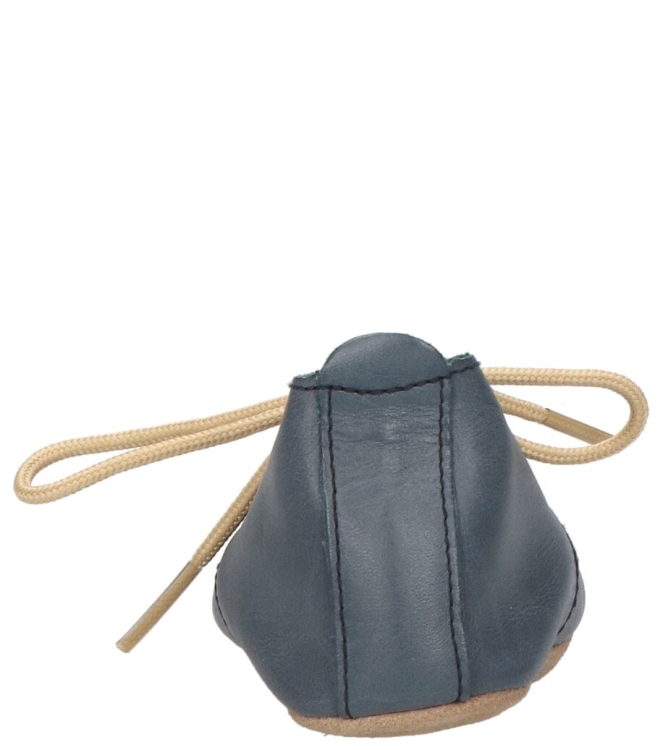 Bobux slofjes <span>18000-01</span> 18000-01 blauw - www.bremmerschoenen.info - Bremmer Schoenen