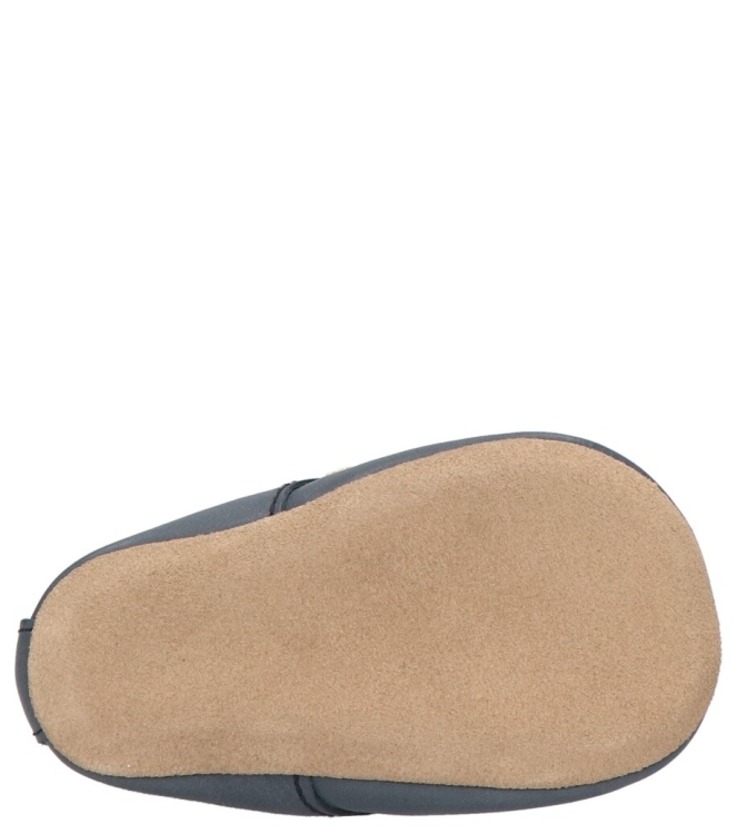 Bobux slofjes <span>18000-01</span> 18000-01 blauw - www.bremmerschoenen.info - Bremmer Schoenen