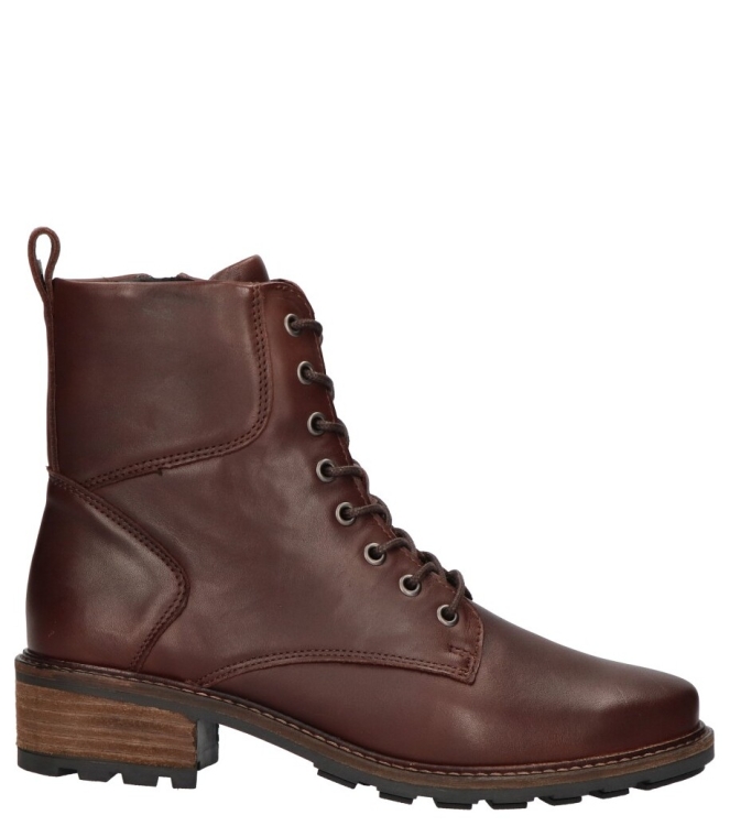Solidus veterboot <span>61000 30493 Kinga</span> 61000 30493 Kinga bruin - www.bremmerschoenen.info - Bremmer Schoenen