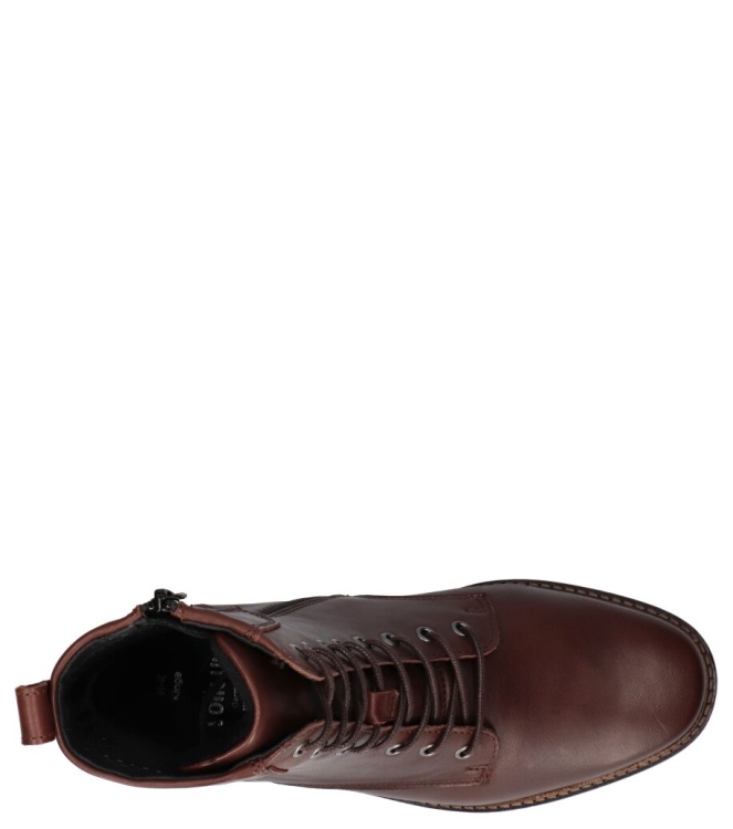 Solidus veterboot <span>61000 30493 Kinga</span> 61000 30493 Kinga bruin - www.bremmerschoenen.info - Bremmer Schoenen