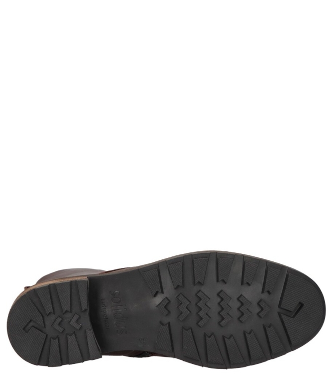 Solidus veterboot <span>61000 30493 Kinga</span> 61000 30493 Kinga bruin - www.bremmerschoenen.info - Bremmer Schoenen