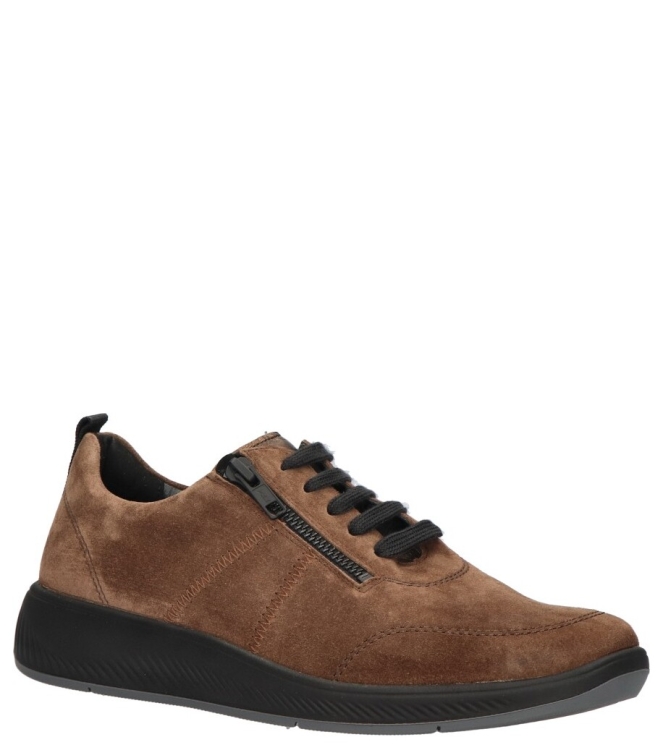 Solidus sneaker <span>65016 30571 Kalea</span> 65016 30571 Kalea cognac - www.bremmerschoenen.info - Bremmer Schoenen