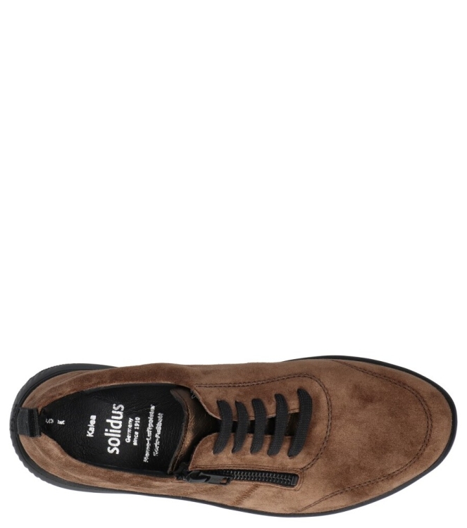 Solidus sneaker <span>65016 30571 Kalea</span> 65016 30571 Kalea cognac - www.bremmerschoenen.info - Bremmer Schoenen