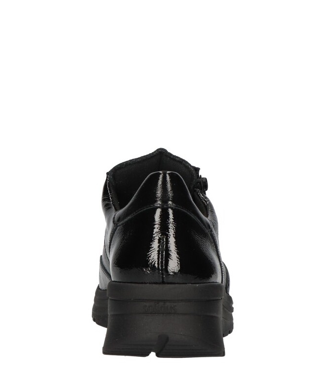 Solidus sneaker <span>59071 00691 Karma</span> 59071 00691 Karma zwart - www.bremmerschoenen.info - Bremmer Schoenen