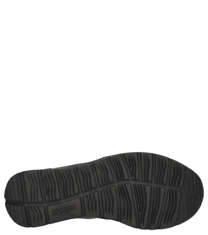 Solidus sneaker <span>59071 00691 Karma</span> 59071 00691 Karma zwart - www.bremmerschoenen.info - Bremmer Schoenen