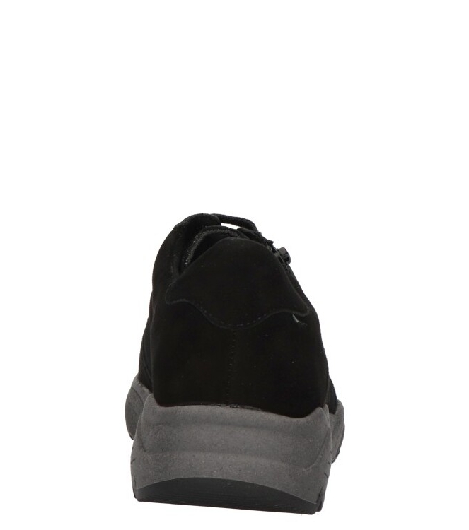 Solidus sneaker <span>66501 01018 Kea</span> 66501 01018 Kea zwart - www.bremmerschoenen.info - Bremmer Schoenen