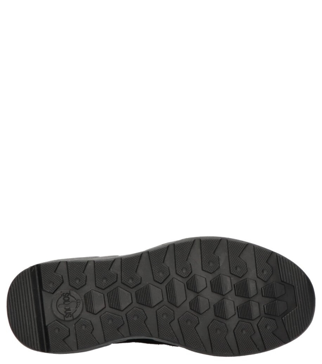 Solidus sneaker <span>66501 01018 Kea</span> 66501 01018 Kea zwart - www.bremmerschoenen.info - Bremmer Schoenen