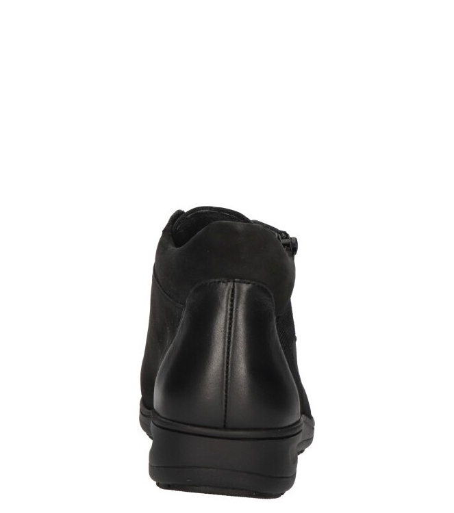 Solidus sneaker <span>27049 01146 Heaven</span> 27049 01146 Heaven zwart - www.bremmerschoenen.info - Bremmer Schoenen