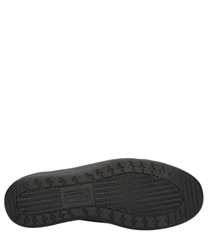 Solidus sneaker <span>27049 01146 Heaven</span> 27049 01146 Heaven zwart - www.bremmerschoenen.info - Bremmer Schoenen