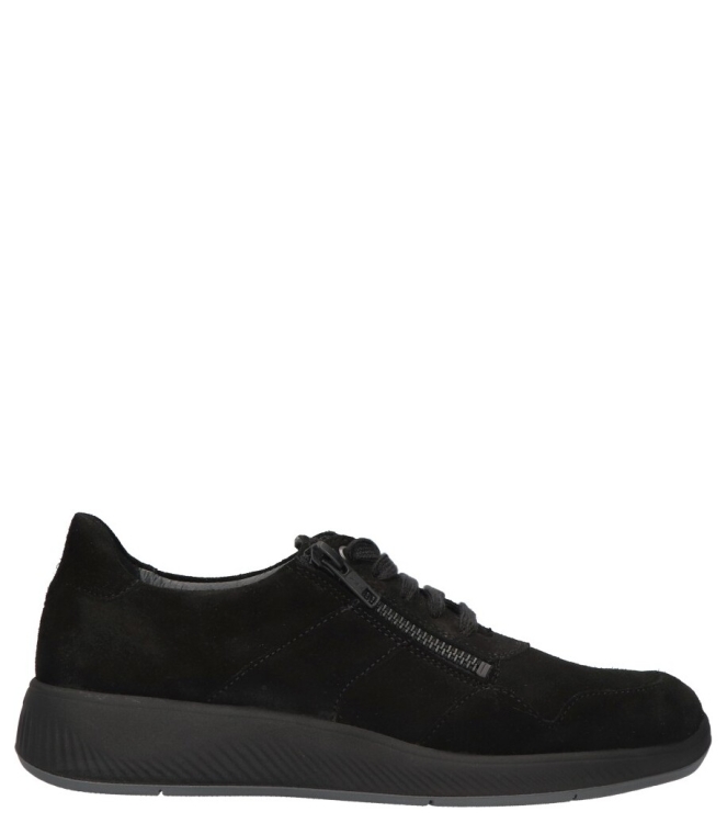 Solidus sneaker <span>56285 00291 Halea</span> 56285 00291 Halea zwart - www.bremmerschoenen.info - Bremmer Schoenen