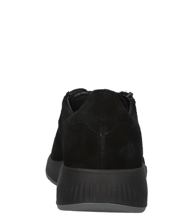 Solidus sneaker <span>56285 00291 Halea</span> 56285 00291 Halea zwart - www.bremmerschoenen.info - Bremmer Schoenen