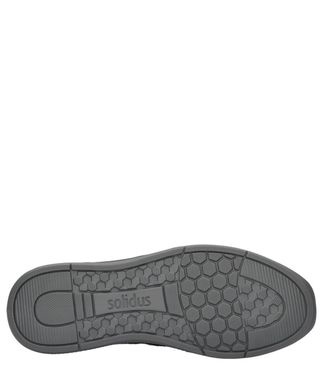 Solidus sneaker <span>56285 00291 Halea</span> 56285 00291 Halea zwart - www.bremmerschoenen.info - Bremmer Schoenen