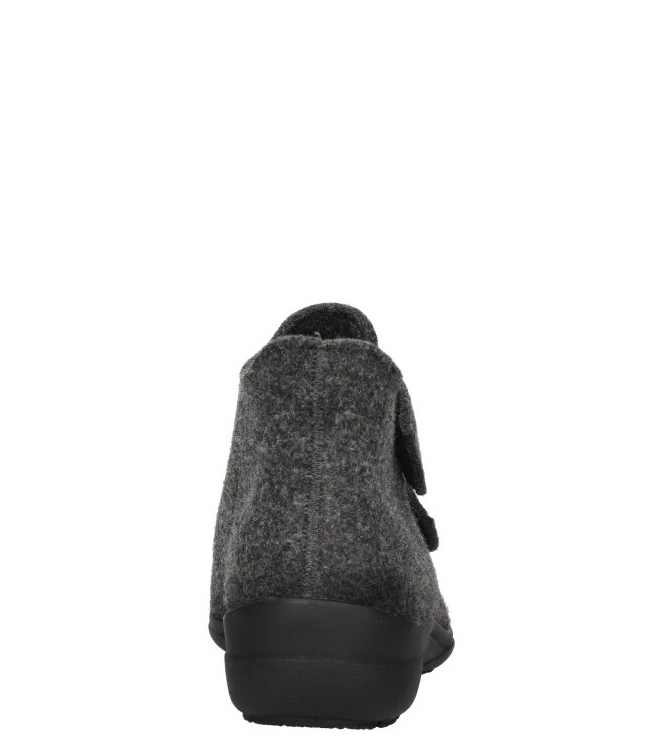 Solidus pantoffel <span>41034 20689 Maike</span> 41034 20689 Maike grijs - www.bremmerschoenen.info - Bremmer Schoenen