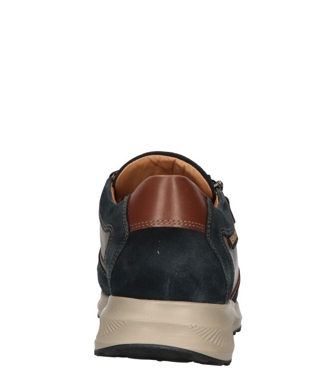 Mephisto sneaker <span>Dino 3655/ 6159</span> Dino 3655/ 6159 blauw - www.bremmerschoenen.info - Bremmer Schoenen