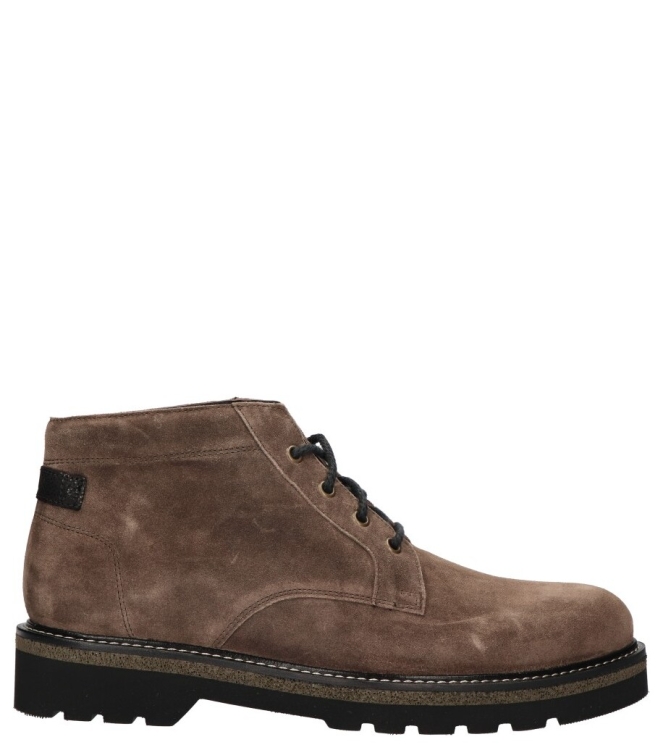 Gijs veterboot <span>2124 014 0768</span> 2124 014 0768 bruin - www.bremmerschoenen.info - Bremmer Schoenen