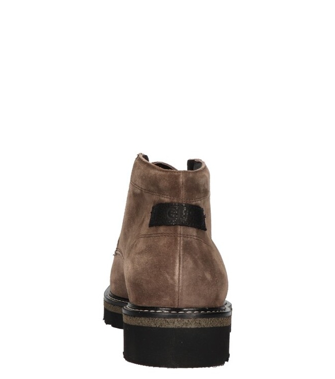 Gijs veterboot <span>2124 014 0768</span> 2124 014 0768 bruin - www.bremmerschoenen.info - Bremmer Schoenen