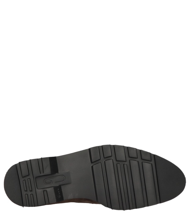 Gijs veterboot <span>2124 014 0768</span> 2124 014 0768 bruin - www.bremmerschoenen.info - Bremmer Schoenen