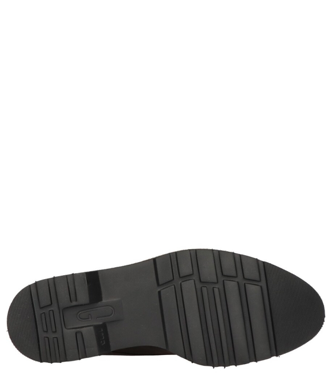 Gijs veterboot <span>2125 015 0741</span> 2125 015 0741 bruin - www.bremmerschoenen.info - Bremmer Schoenen