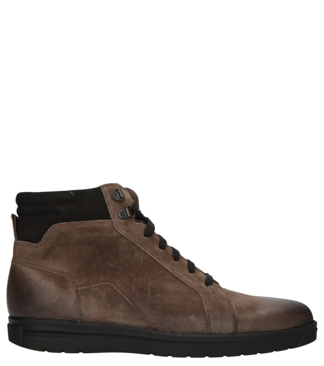 Gijs sneaker <span>2044 208 9960</span> 2044 208 9960 cognac - www.bremmerschoenen.info - Bremmer Schoenen