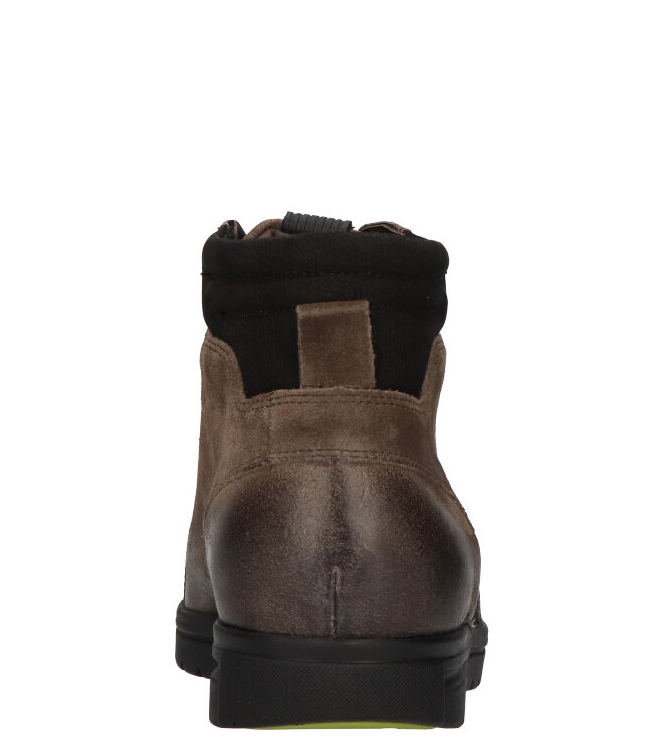 Gijs sneaker <span>2044 208 9960</span> 2044 208 9960 cognac - www.bremmerschoenen.info - Bremmer Schoenen