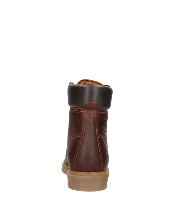 Panama Jack veterboot <span>Panama 03 B44</span> Panama 03 B44 cognac - www.bremmerschoenen.info - Bremmer Schoenen