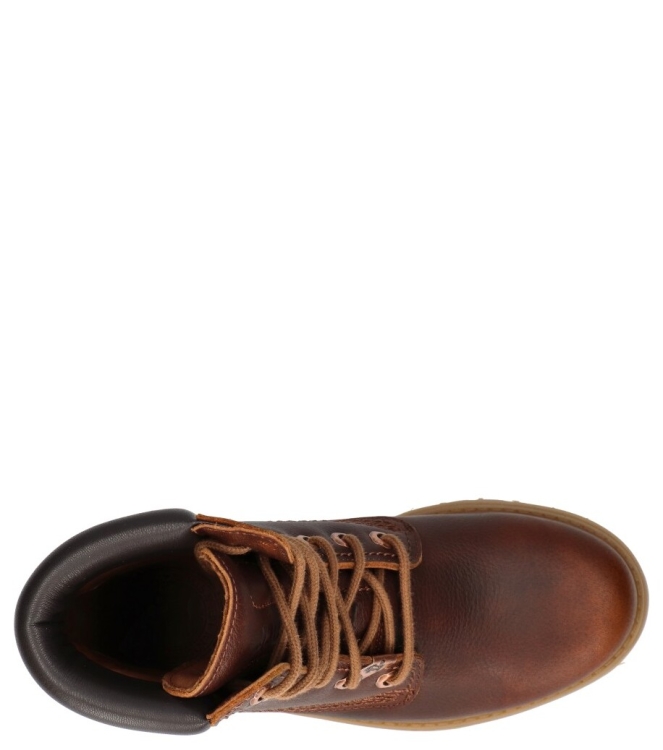 Panama Jack veterboot <span>Panama 03 B44</span> Panama 03 B44 cognac - www.bremmerschoenen.info - Bremmer Schoenen
