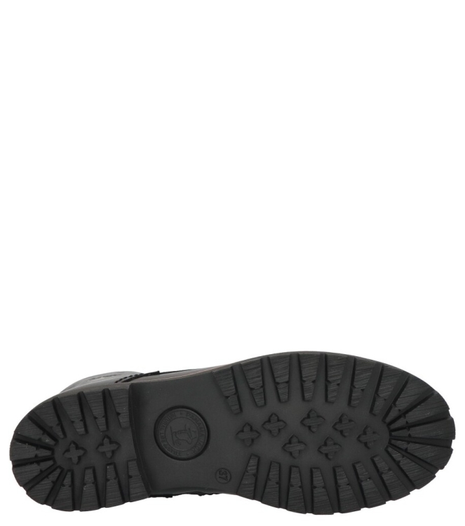 Panama Jack veterboot <span>Fara Igloo Trav B1</span> Fara Igloo Trav B1 zwart - www.bremmerschoenen.info - Bremmer Schoenen