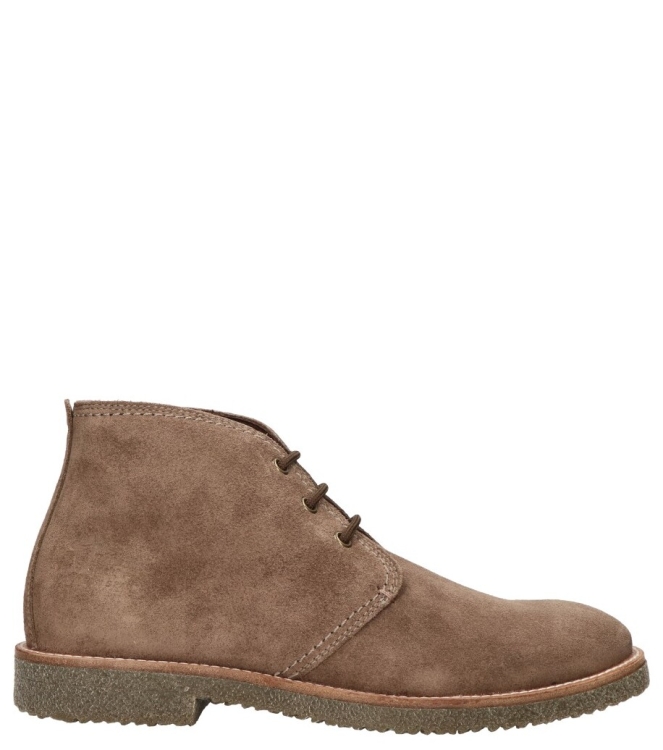 Panama Jack veterboot <span>Gael C20</span> Gael C20 grijs - www.bremmerschoenen.info - Bremmer Schoenen