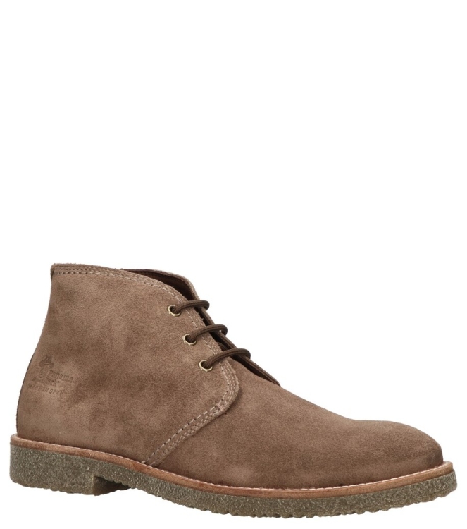 Panama Jack veterboot <span>Gael C20</span> Gael C20 grijs - www.bremmerschoenen.info - Bremmer Schoenen