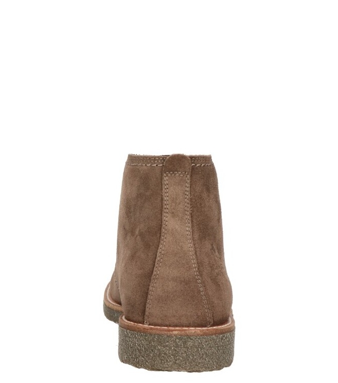 Panama Jack veterboot <span>Gael C20</span> Gael C20 grijs - www.bremmerschoenen.info - Bremmer Schoenen