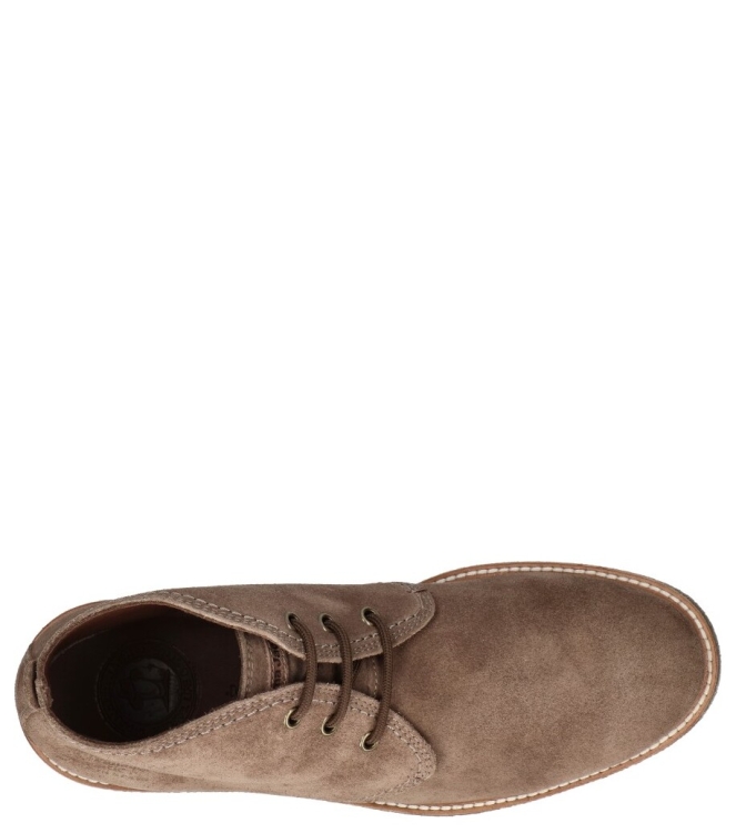 Panama Jack veterboot <span>Gael C20</span> Gael C20 grijs - www.bremmerschoenen.info - Bremmer Schoenen